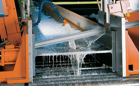 天津加工厂怎样提高带锯床的工作效率？
